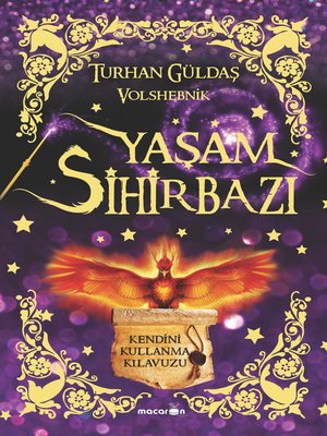 cover image of Yaşam Sihirbazı